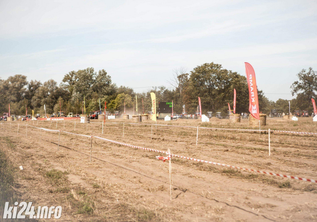 Grene Race 2019