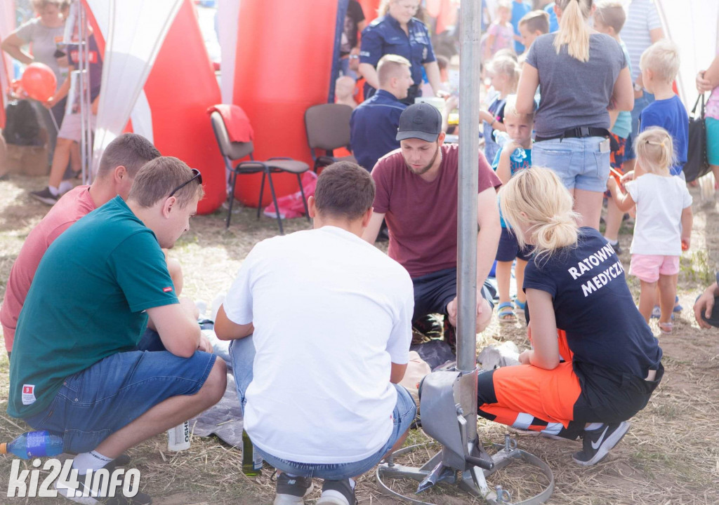 Grene Race 2019