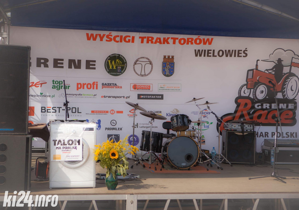 Grene Race 2019