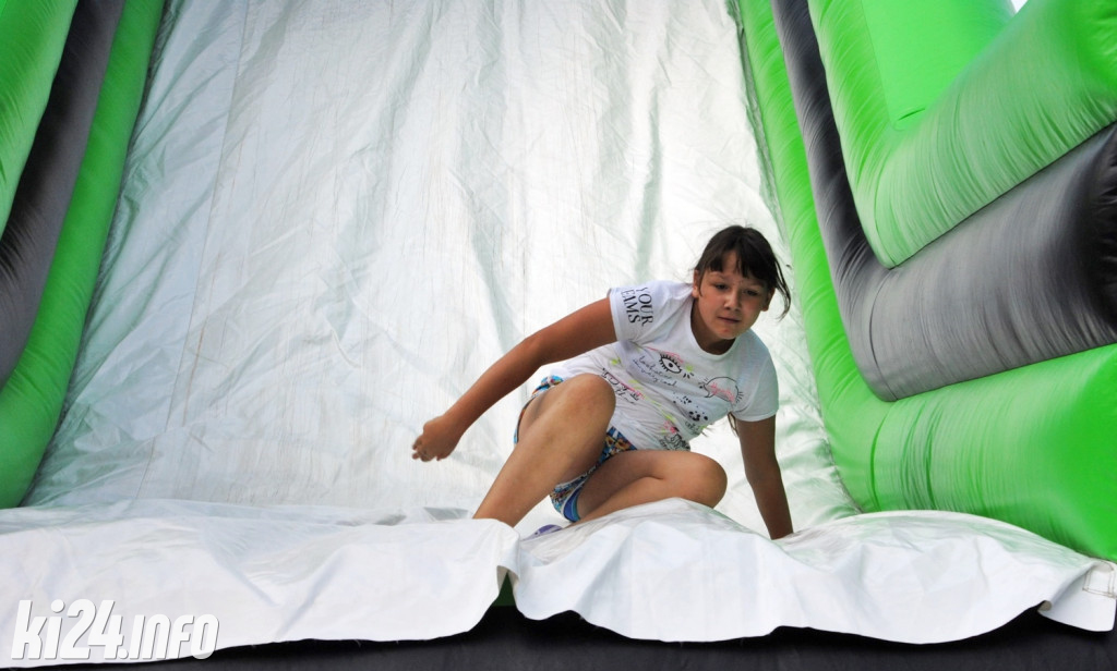 Battle of Giants Mistrzostwa WipeOut