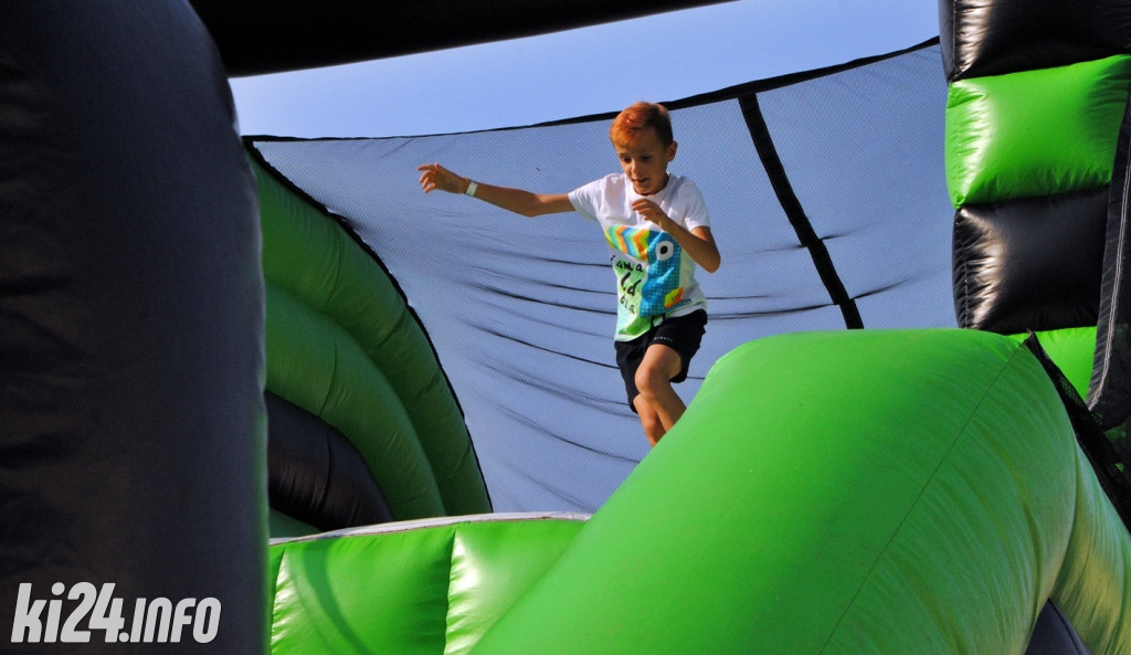 Battle of Giants Mistrzostwa WipeOut