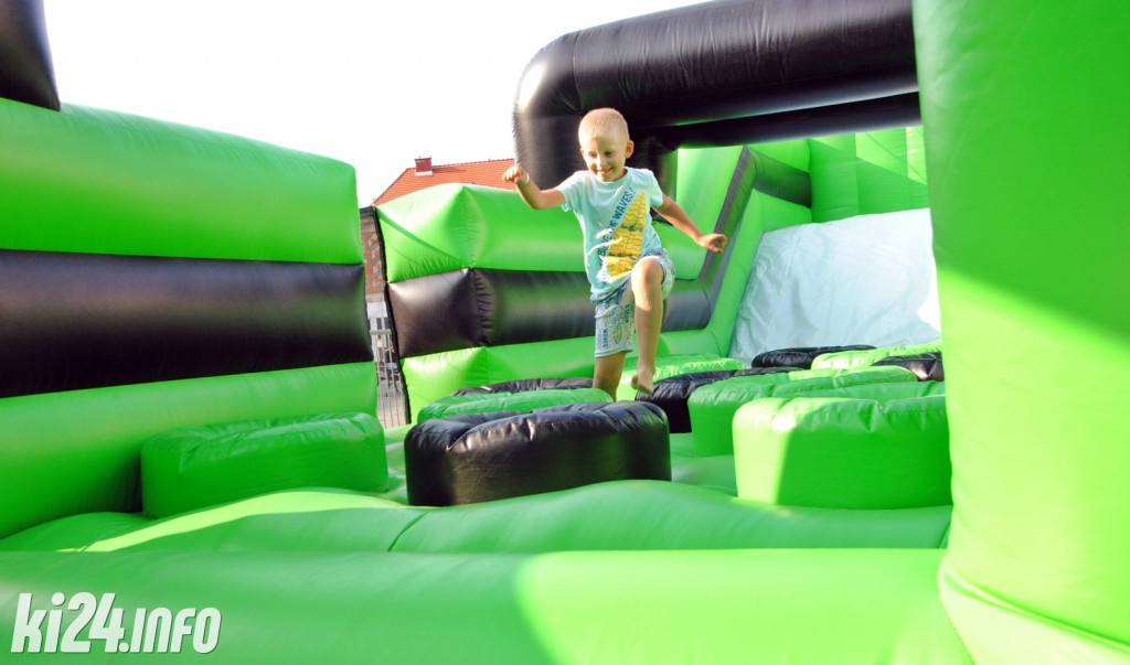 Battle of Giants Mistrzostwa WipeOut