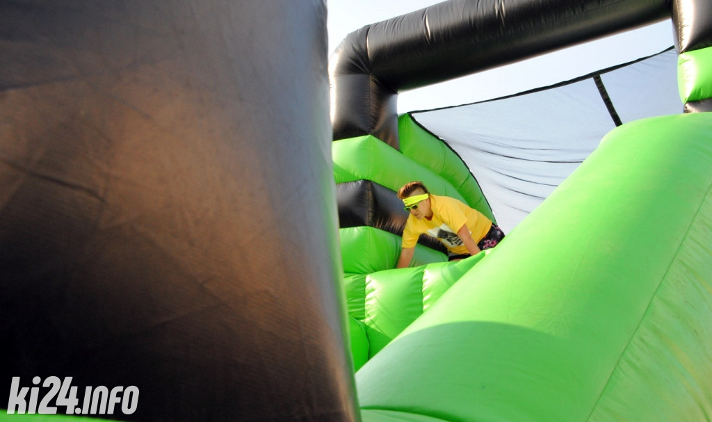Battle of Giants Mistrzostwa WipeOut