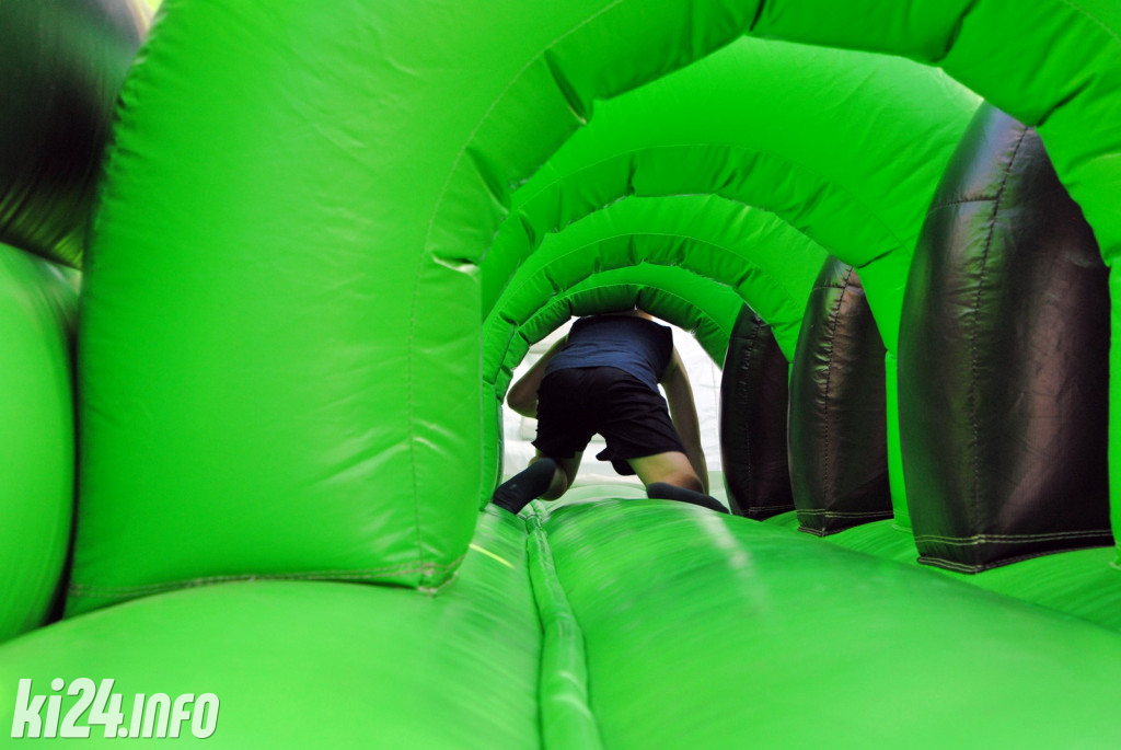 Battle of Giants Mistrzostwa WipeOut