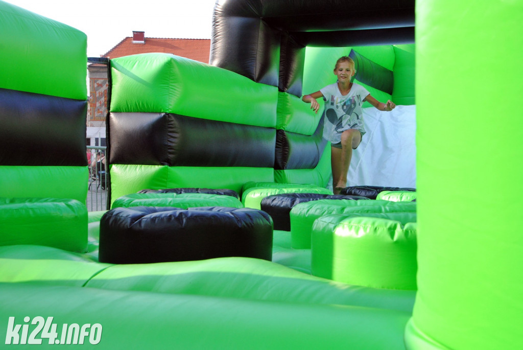 Battle of Giants Mistrzostwa WipeOut
