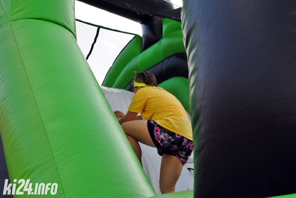 Battle of Giants Mistrzostwa WipeOut