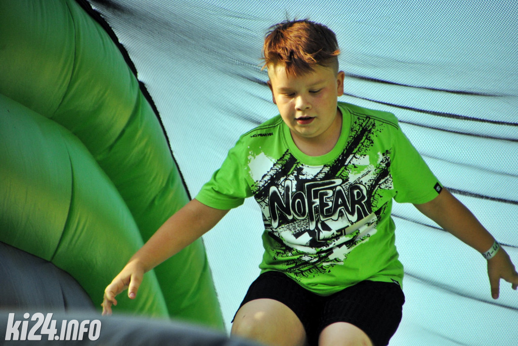 Battle of Giants Mistrzostwa WipeOut