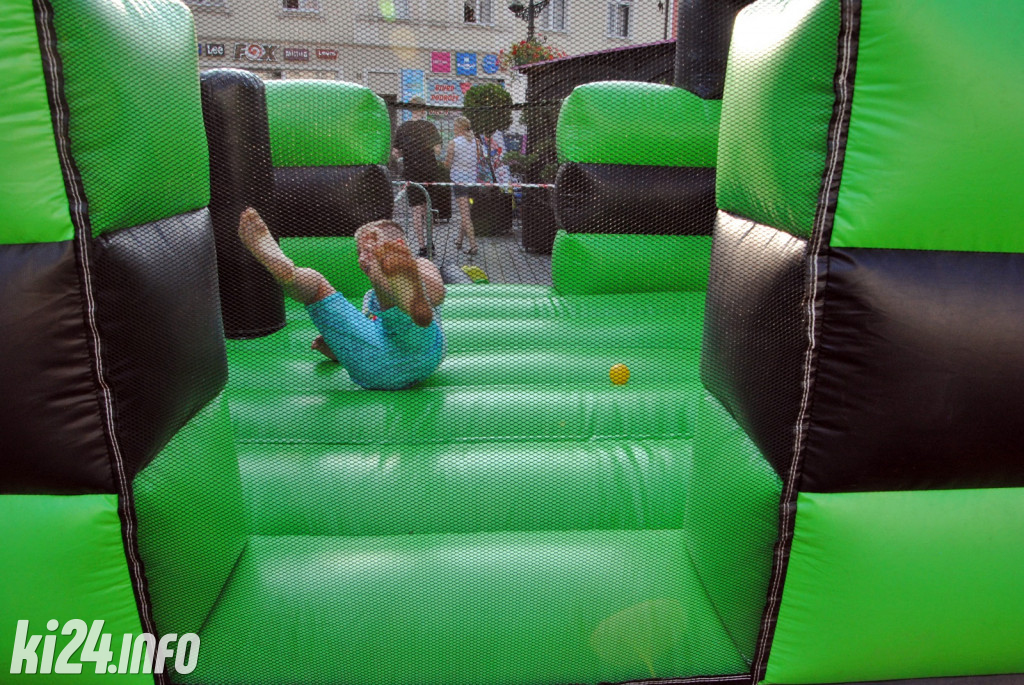 Battle of Giants Mistrzostwa WipeOut
