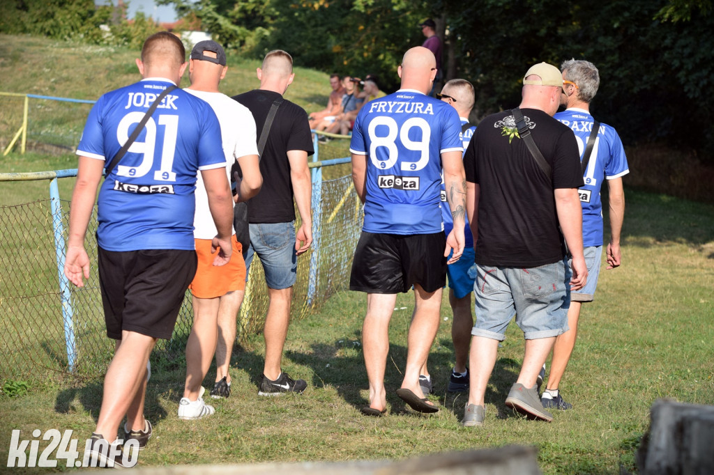 Goplania Inowrocław - Gopło Kruszwica