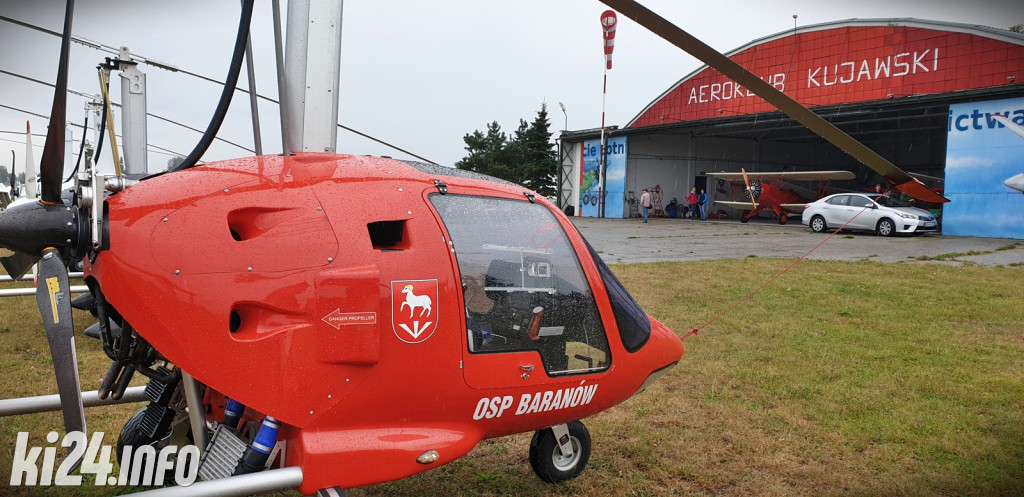 I Kujawski Zlot Wiatrakowców