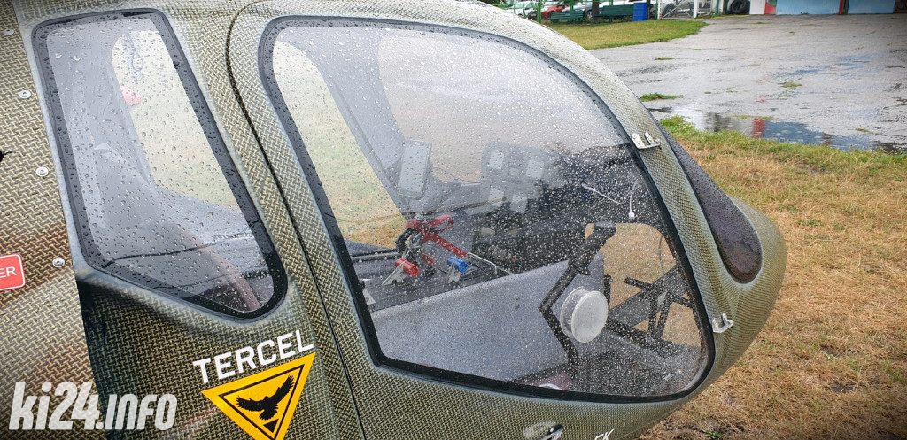 I Kujawski Zlot Wiatrakowców