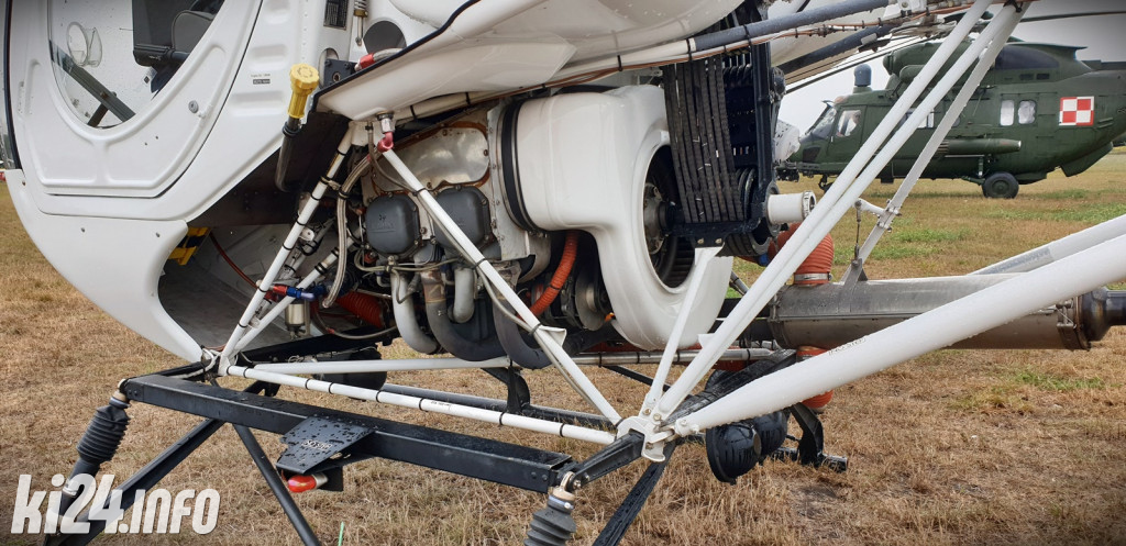 I Kujawski Zlot Wiatrakowców