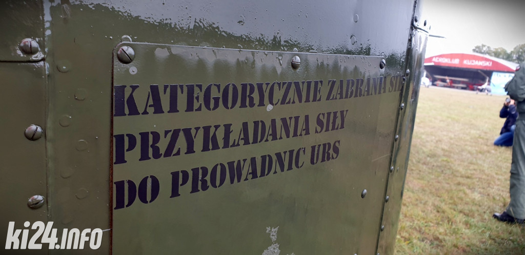 I Kujawski Zlot Wiatrakowców