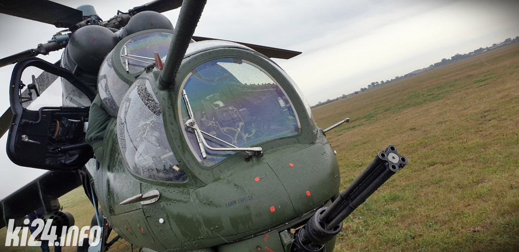 I Kujawski Zlot Wiatrakowców
