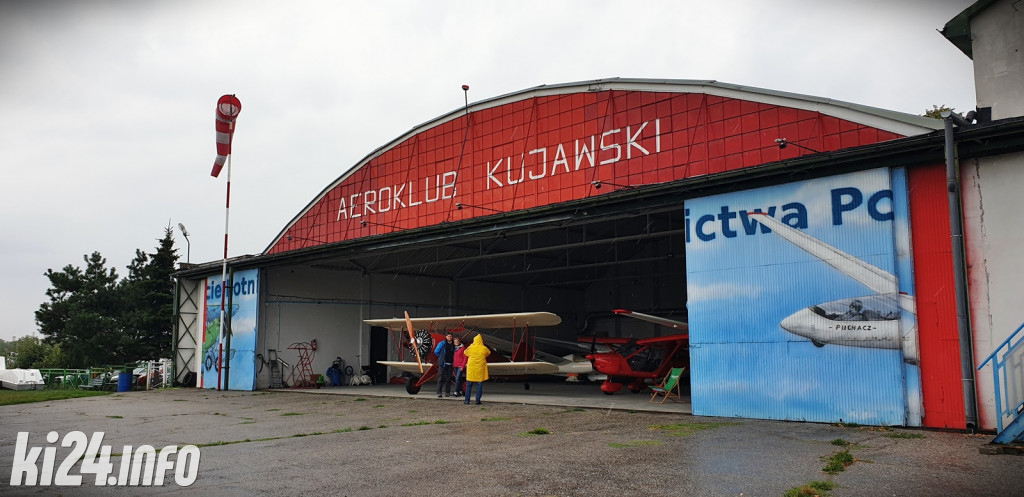 I Kujawski Zlot Wiatrakowców