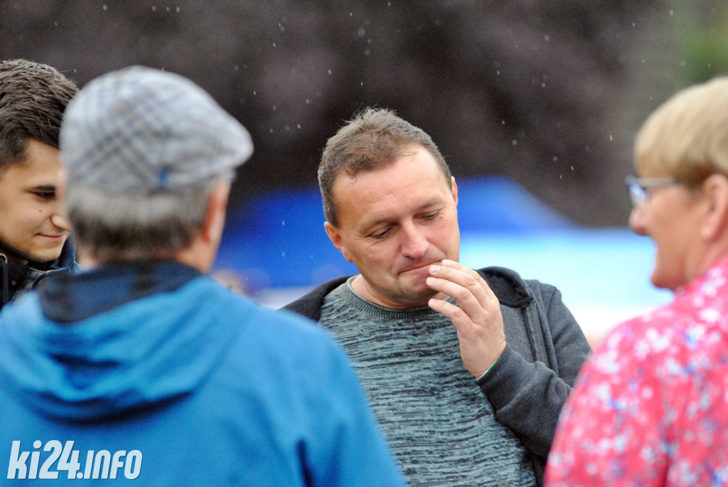 V zlot Fiata 126p i innych klasyków