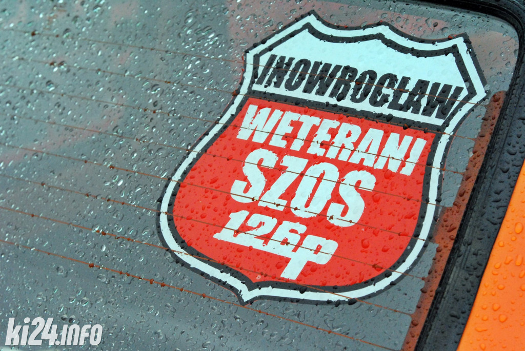 V zlot Fiata 126p i innych klasyków
