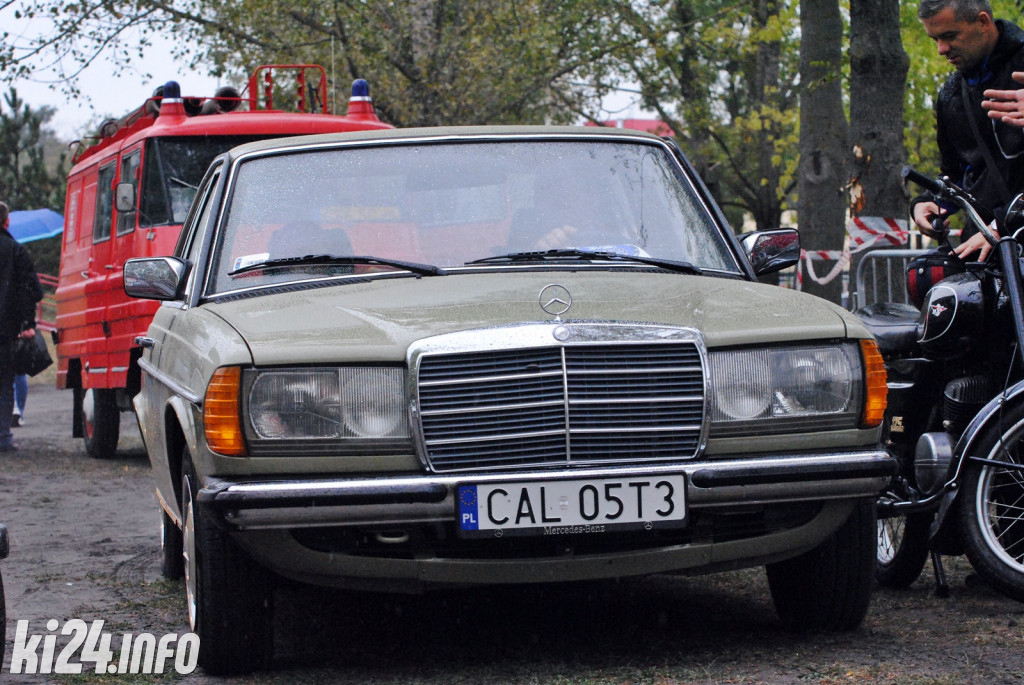 V zlot Fiata 126p i innych klasyków