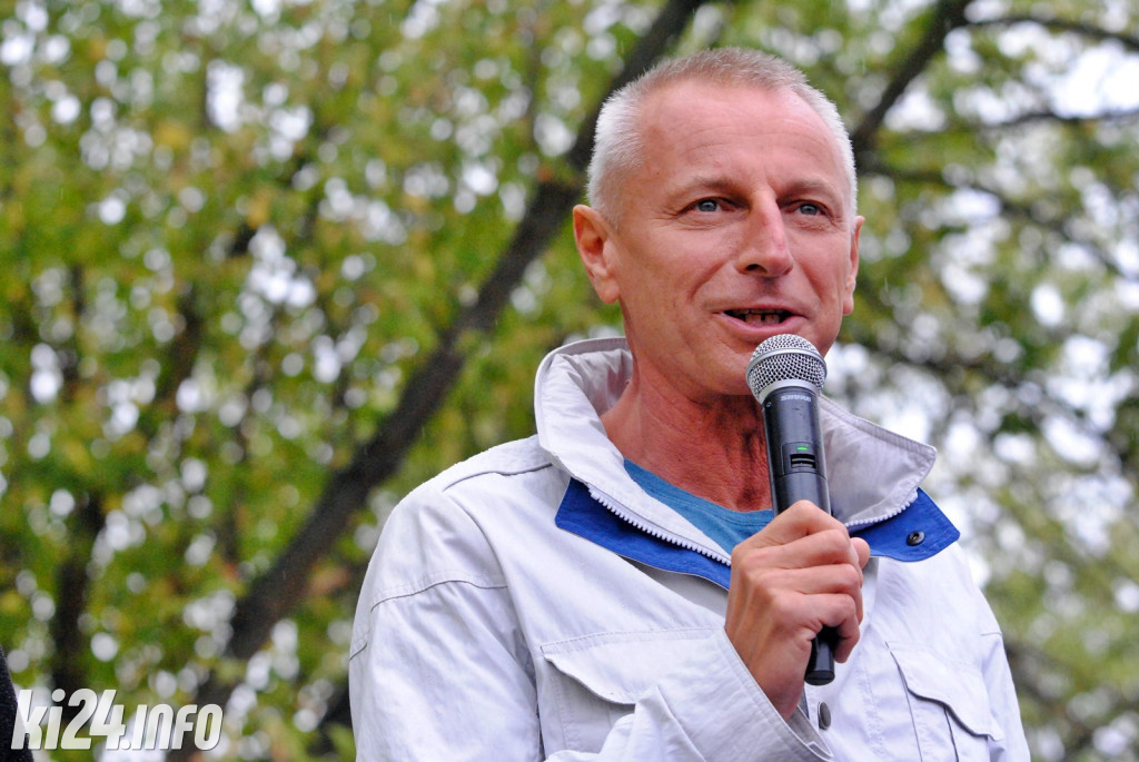 V zlot Fiata 126p i innych klasyków