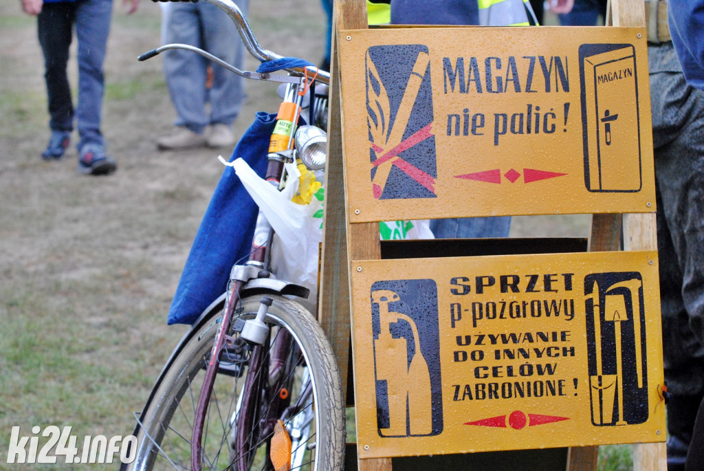 V zlot Fiata 126p i innych klasyków