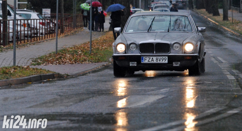 V zlot Fiata 126p i innych klasyków
