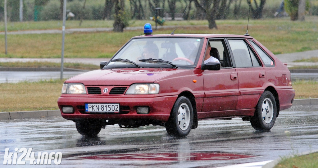 V zlot Fiata 126p i innych klasyków
