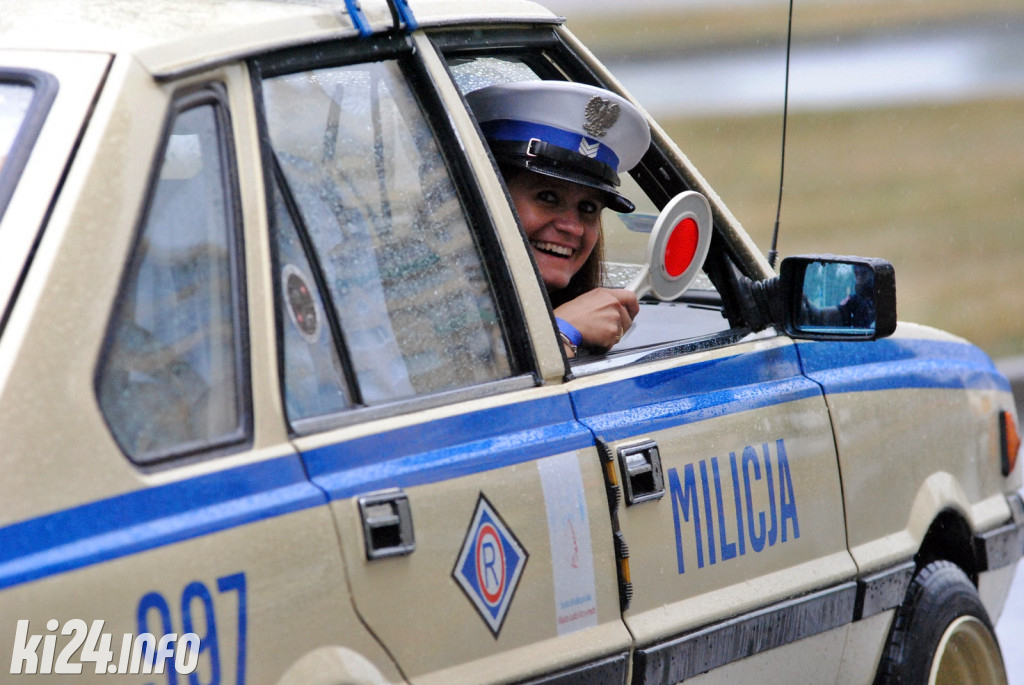 V zlot Fiata 126p i innych klasyków