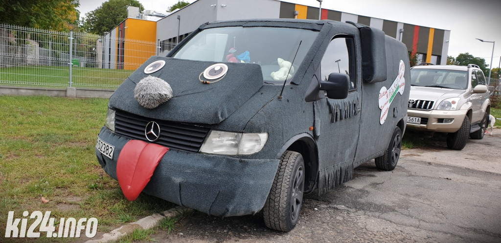 34. Krajowa Wystawa Psów Rasowych