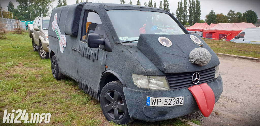 34. Krajowa Wystawa Psów Rasowych