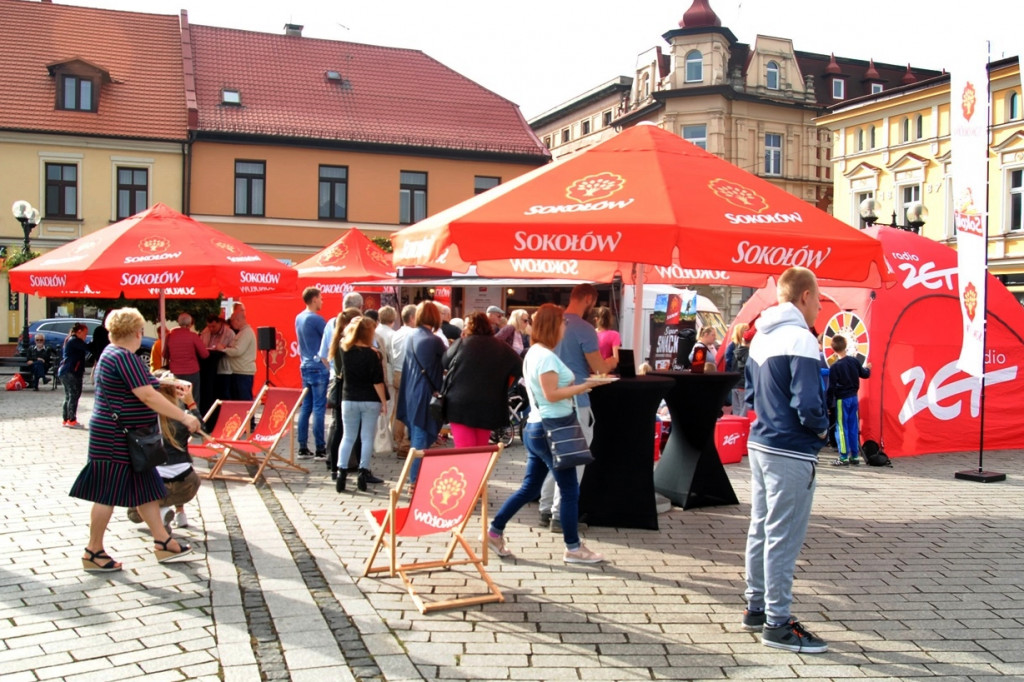Śniadanie z Radiem ZET