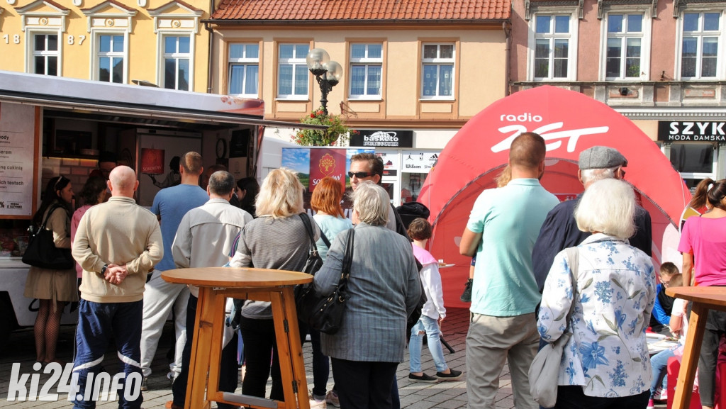 Śniadanie z Radiem ZET