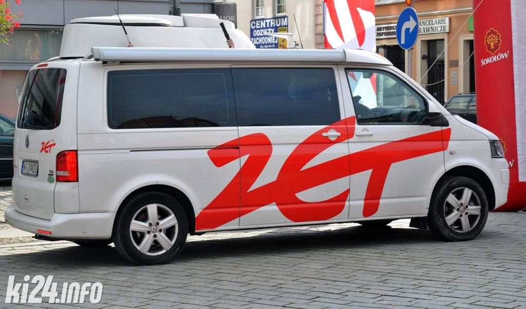 Śniadanie z Radiem ZET