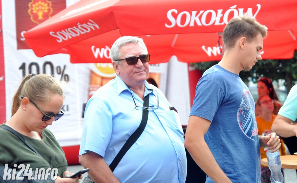 Śniadanie z Radiem ZET