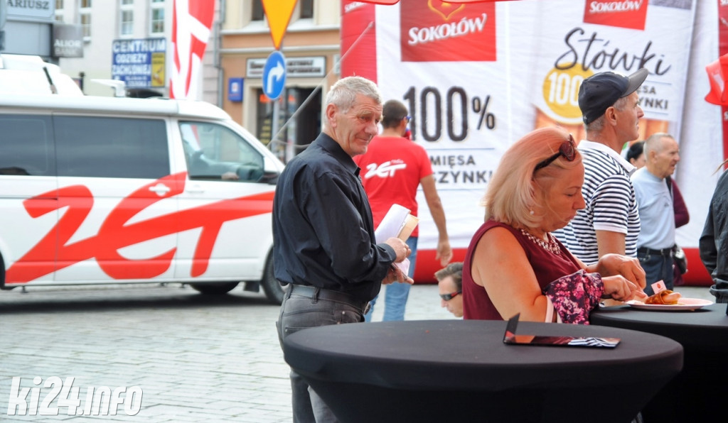 Śniadanie z Radiem ZET