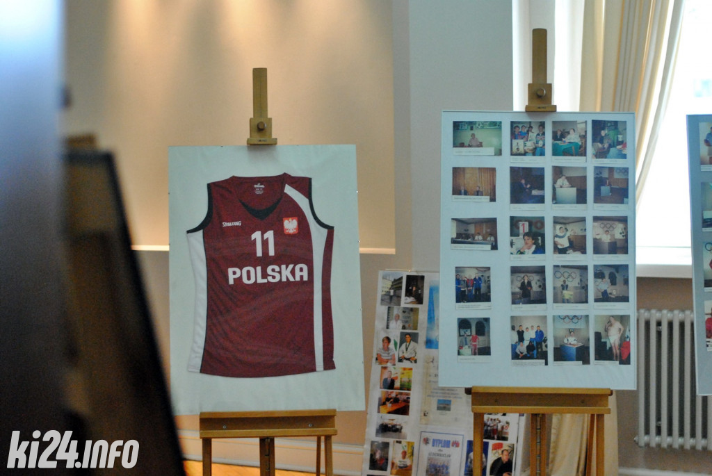 Uroczystości z okazji 30-lecia Klubu Olimpijczyka