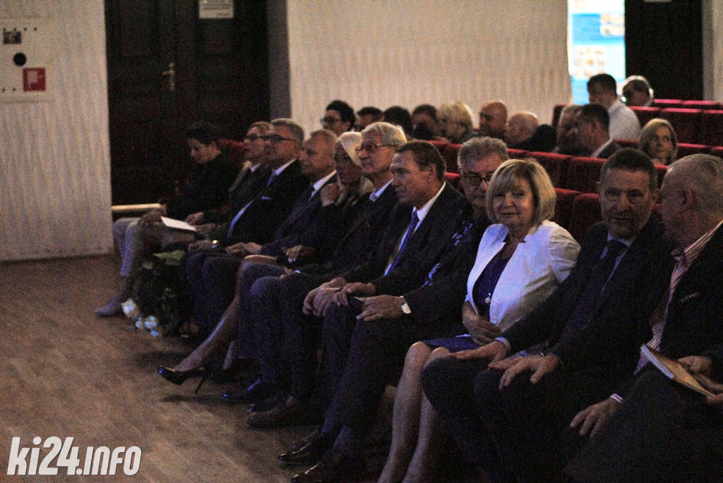 Uroczystości z okazji 30-lecia Klubu Olimpijczyka