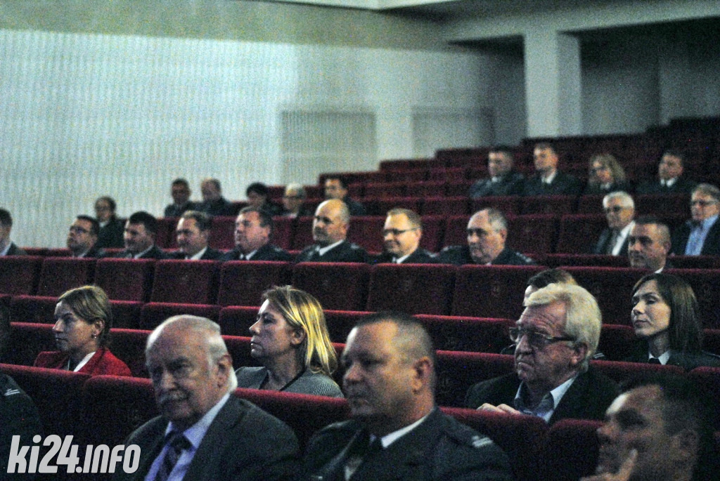 Uroczystości z okazji 30-lecia Klubu Olimpijczyka