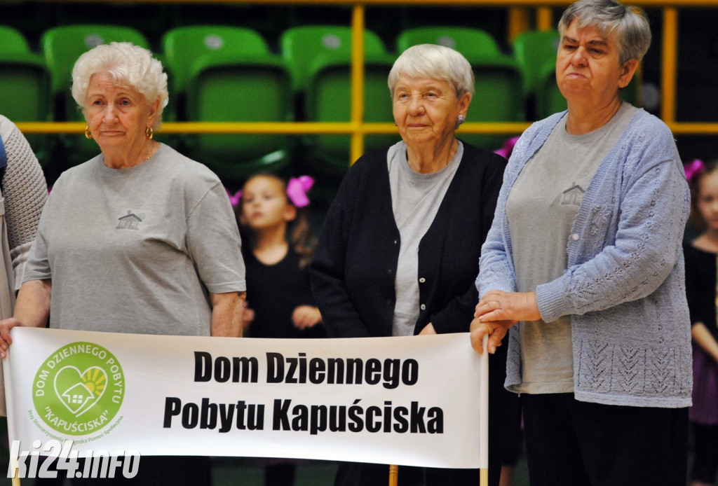 XVIII edycja Spartakiady