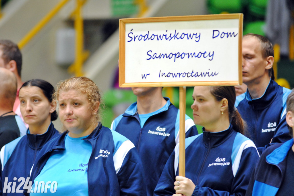 XVIII edycja Spartakiady