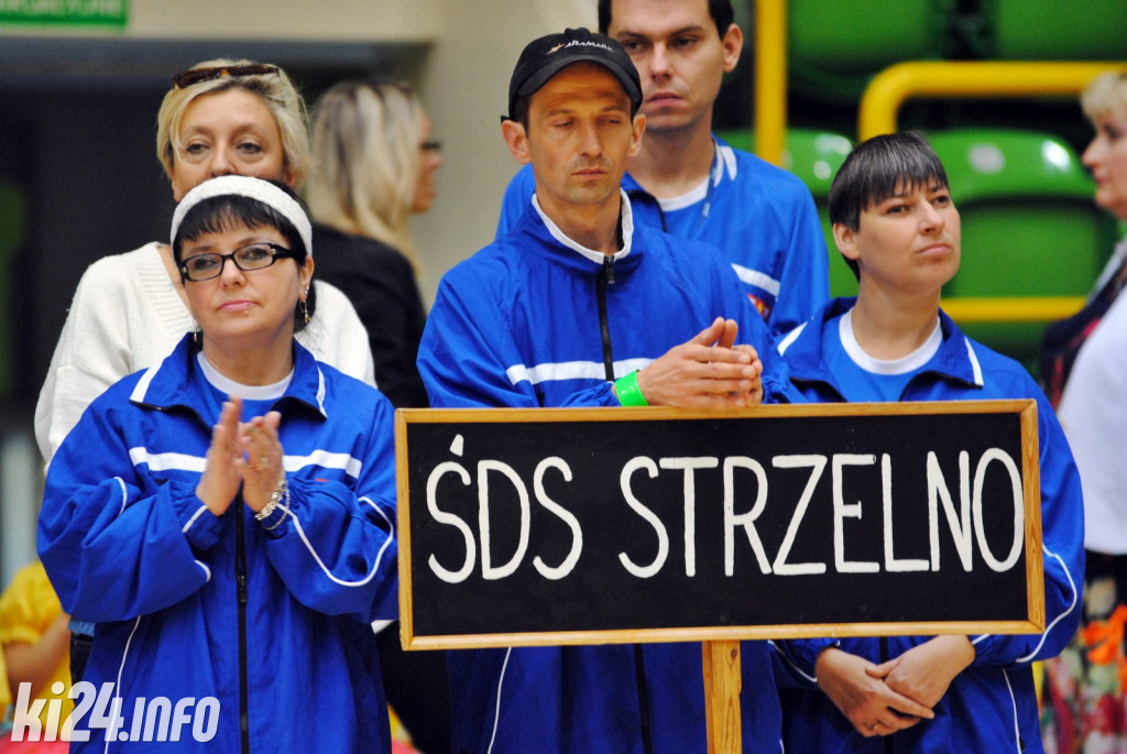 XVIII edycja Spartakiady