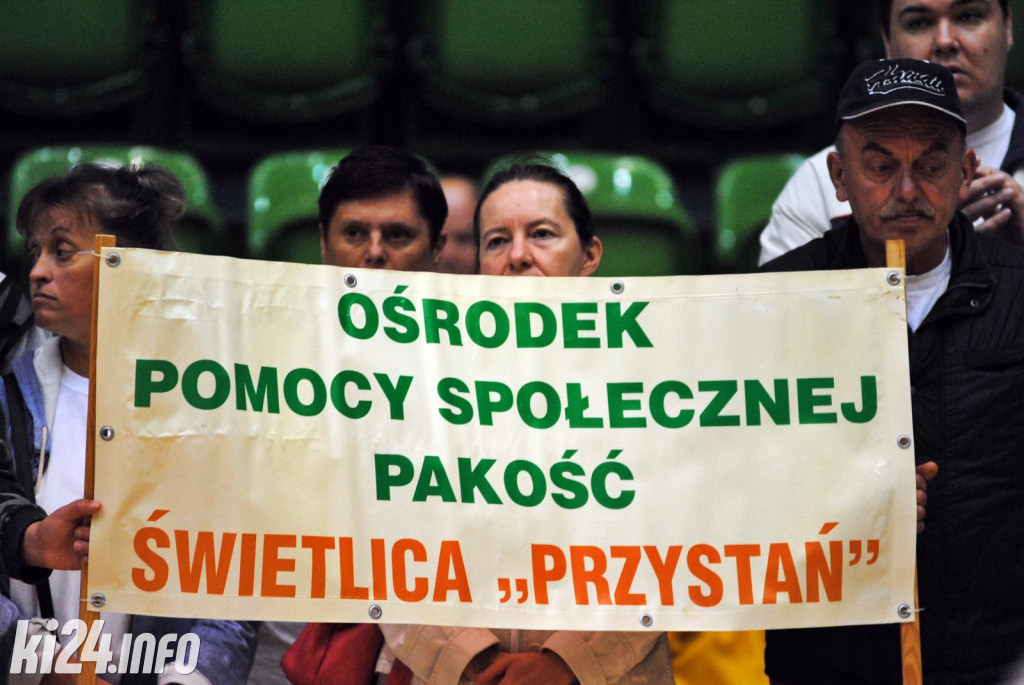 XVIII edycja Spartakiady