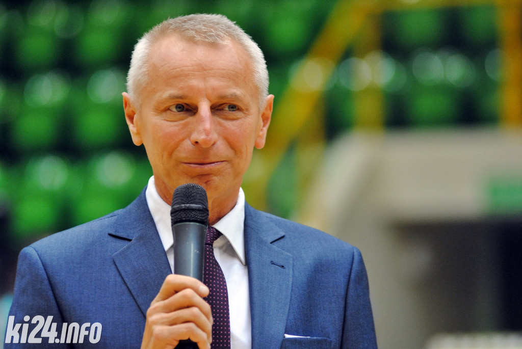 XVIII edycja Spartakiady