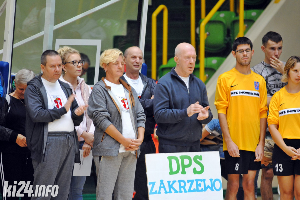 XVIII edycja Spartakiady