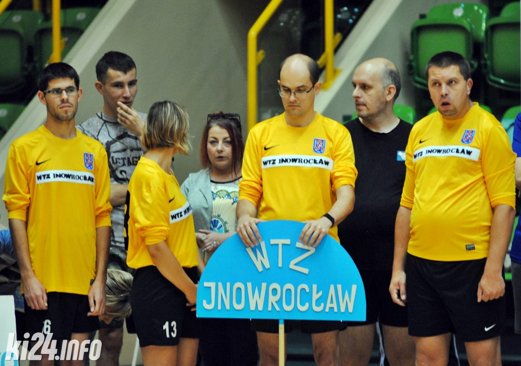 XVIII edycja Spartakiady