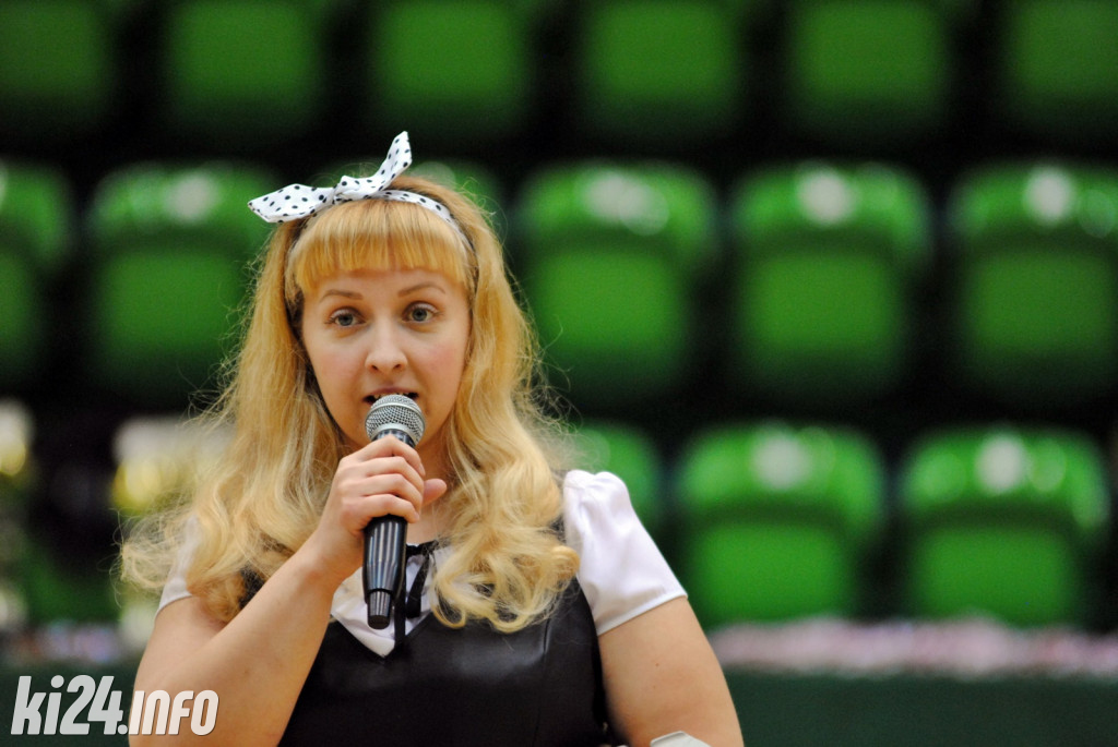 XVIII edycja Spartakiady
