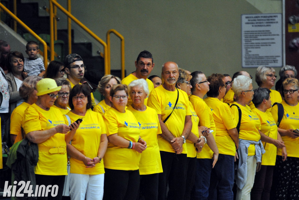 XVIII edycja Spartakiady