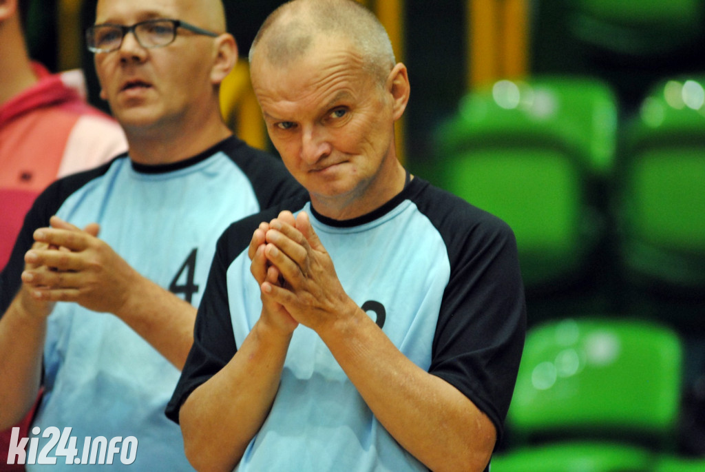 XVIII edycja Spartakiady