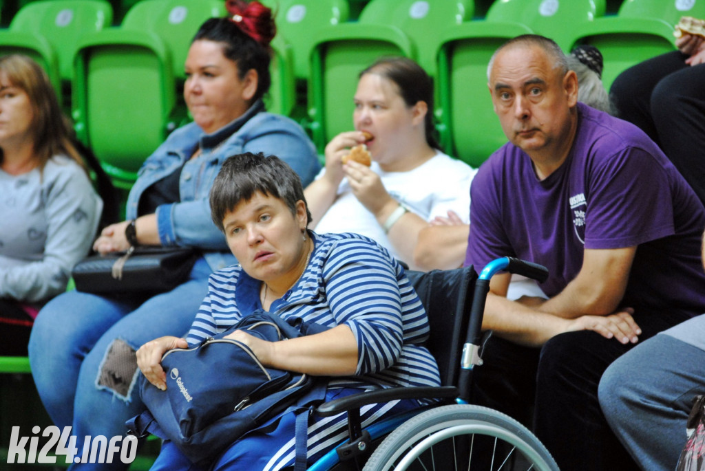 XVIII edycja Spartakiady