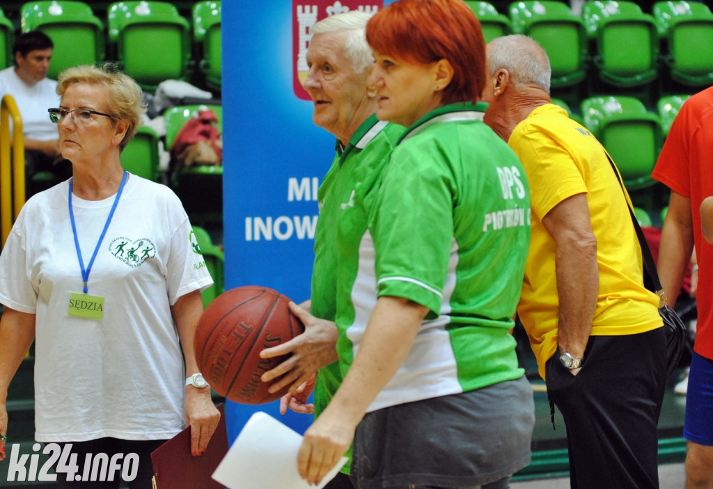 XVIII edycja Spartakiady