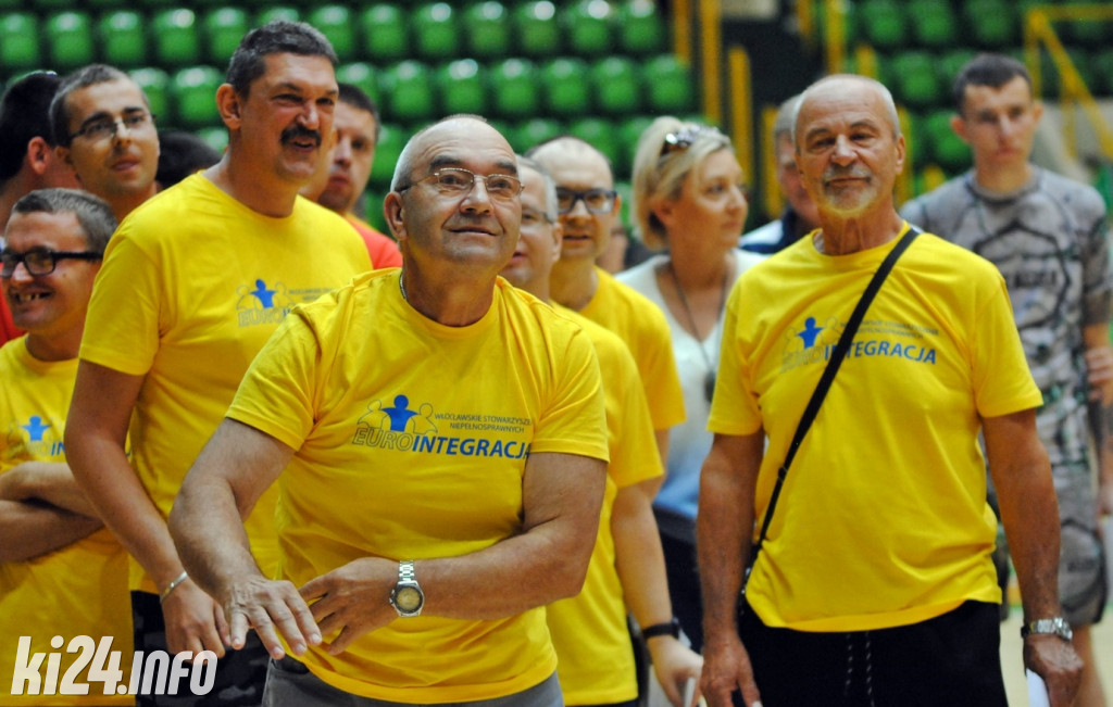 XVIII edycja Spartakiady